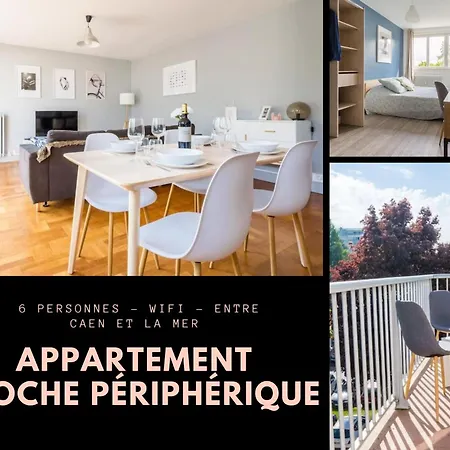 Bambou Yourhosthelper * Herouville-Saint-Clair