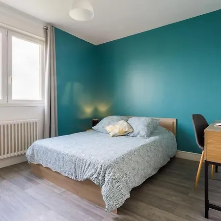 Bambou Yourhosthelper Lägenhet