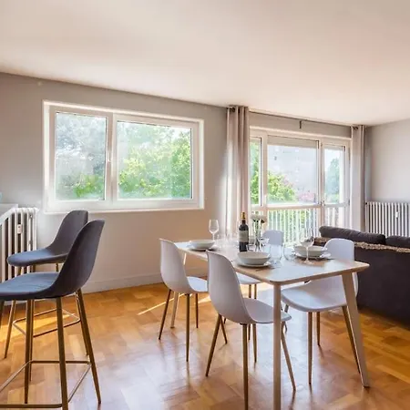 Apartment Bambou Yourhosthelper