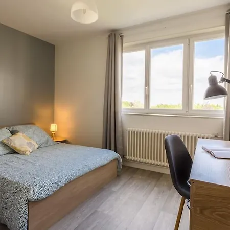 Bambou Yourhosthelper Hérouville-Saint-Clair