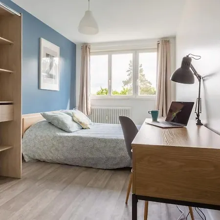 Apartment Bambou Yourhosthelper *