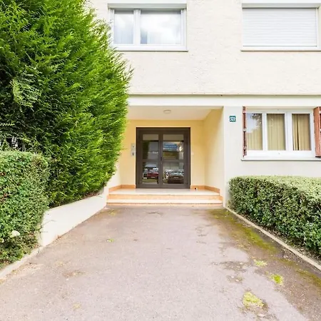 Bambou Yourhosthelper * Herouville-Saint-Clair