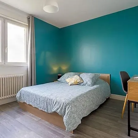 Bambou Yourhosthelper 아파트 *