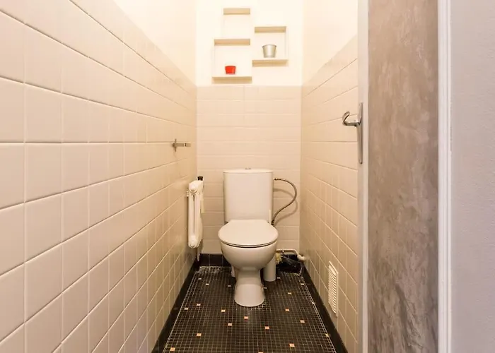 Apartman Bambou Yourhosthelper