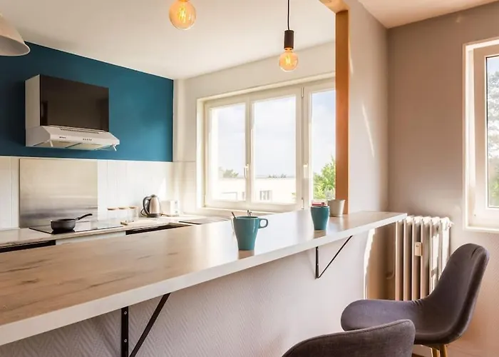 Bambou Yourhosthelper Apartman