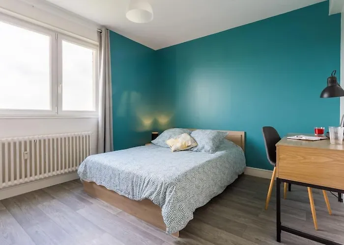 Bambou Yourhosthelper Apartman