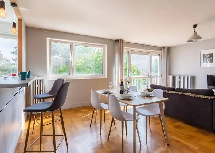 Apartman Bambou Yourhosthelper