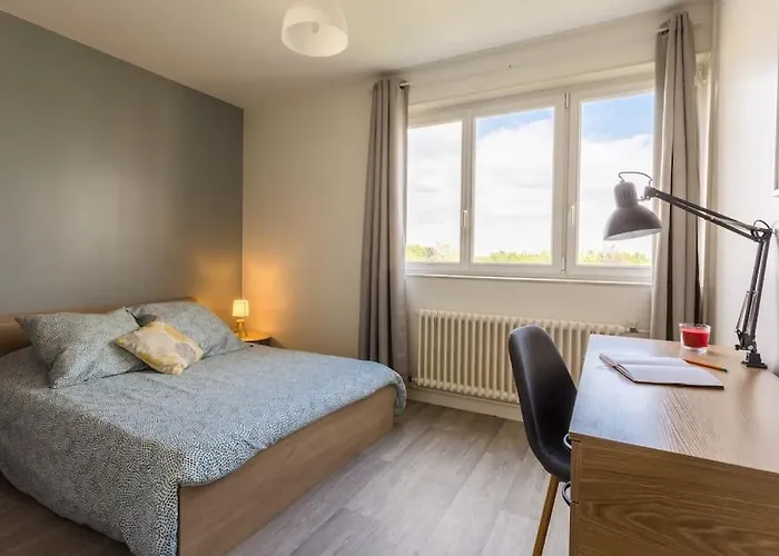 Bambou Yourhosthelper Hérouville-Saint-Clair