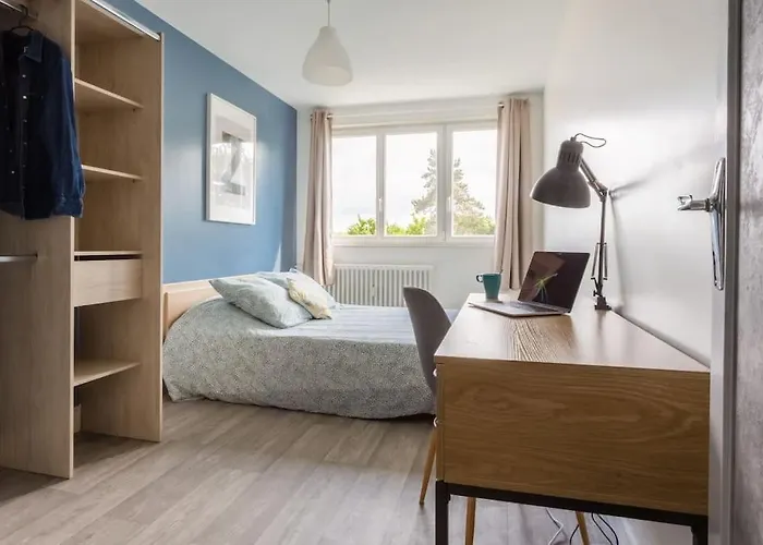 Apartman Bambou Yourhosthelper *