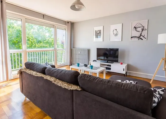 Bambou Yourhosthelper Apartman *