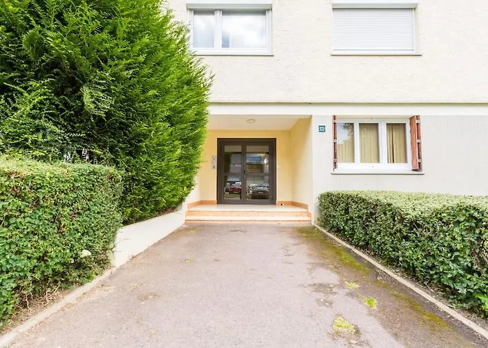 Bambou Yourhosthelper * Hérouville-Saint-Clair