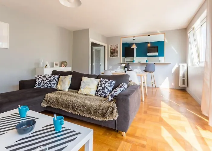 Bambou Yourhosthelper Apartman *